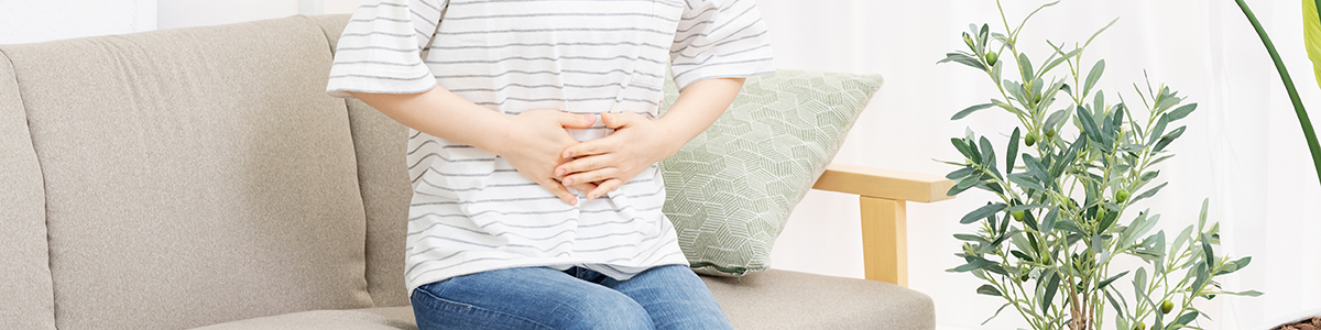 体の中から元気に!善玉菌のチカラ、見直してみませんか?